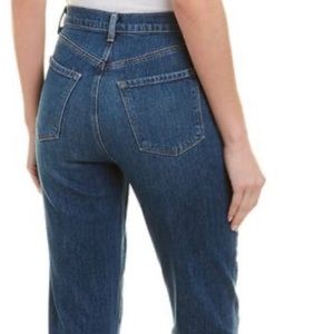 j brand stovepipe straight jeans